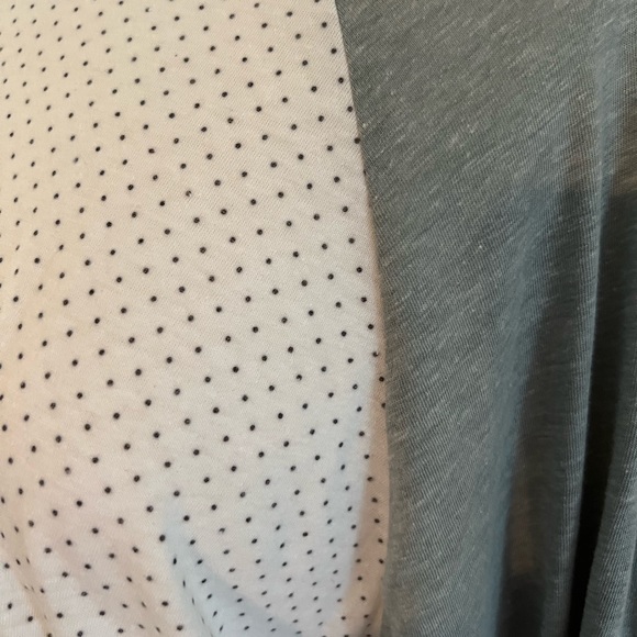 LuLaRoe “Randy” baseball tee - Picture 2 of 3